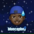 Bluecapboy