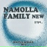Namolla Family N feat. un