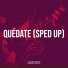 Bizarrap, Quevedo
