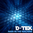 D-Tek, Perplex feat. M-Kamikaze