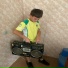 KENNY4, ASTRAY, BABYSQR
