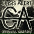 Crisis Alert