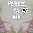 Hennizi Da Don