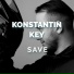 KONSTANTIN KEY