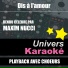 Univers Karaoké