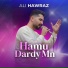 Ali Hawraz