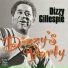 Dizzy Gillespie