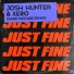 Josh Hunter, Xero
