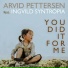 Arvid Pettersen feat. Ingvild Syntropia