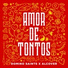 Domino Saints, Alcover