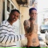 DjValzackPsj, Mc ale psj