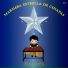 Marimba Estrella De Chiapas