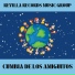SUPER BEBE Y SUS AMIGOS