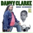Danny Clarke