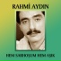 Rahmi Aydın