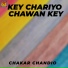 Chakar Chandio