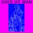 Sher Iff Man