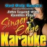 Singer's Edge Karaoke