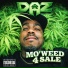 Daz Dillinger, Dazanay Arnaud