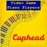 Video Game Piano Players