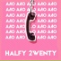 halfy, 2wenty