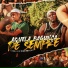 Mc Saci, DJ TH DO PRIMEIRO