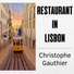 Christophe Gauthier