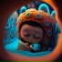 Baby Dreams Of Magic