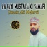 Umair Ali Mehrvi