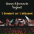 Guus Meeuwis feat. Vagant