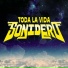 Toda la Vida, Pauw Reyes, Dani Machine