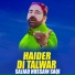 Sajjad Hussain Saqi