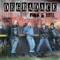 Degradace