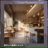 Tomato Marshmallow Café