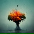 The Exploding Trees
