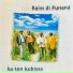 Raiss Di Funaná