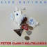 PETER GuNN & THE NEaTBLOODS