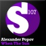 Alexander Popov