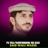 Said Wali Wazir