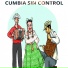Anibal Cumbia Top