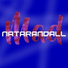 Natarandall