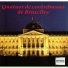 Quatuor de contrebasses de Bruxelles