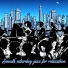 Jazz Saxophone, Jazz Instrumentals