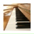 Study Music And Piano Music