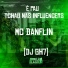 Mc Danflin, Dj Gh7