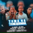 Mc Babu, Menozin MR, rennan na voz, eo jobinho