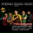 Pedra Rara Raiz, George Barbosa