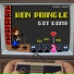 Ken Pringle