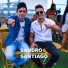 Sandro e santiago feat. Thiago e edivan