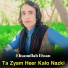 Ehsanullah Ehsan